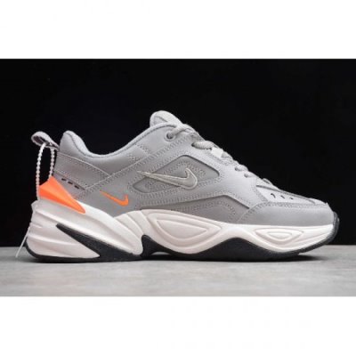 Nike Bayan M2k Tekno Atmosphere Gri Spor Ayakkabı Türkiye - 5F1D3OUN